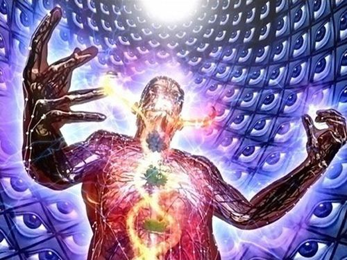 Modern Shamanism & Ayahuasca Awakening | Rak Razam