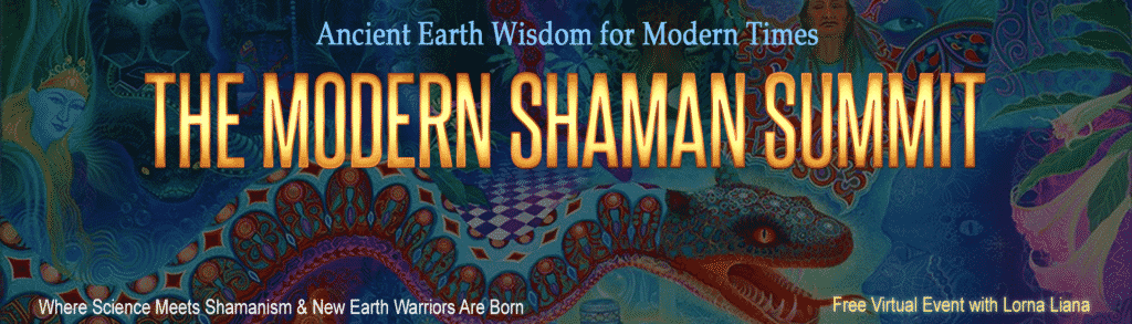 The Modern Shaman Summit9