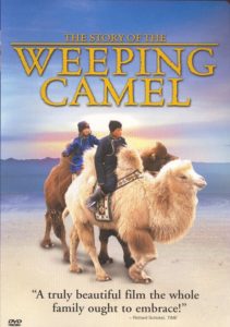 weeping camel movie