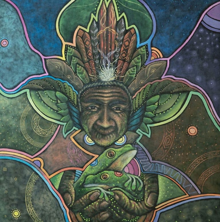 The Seeker’s Guide to Kambô - EntheoNation