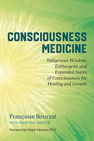 consciousness medicine book cover