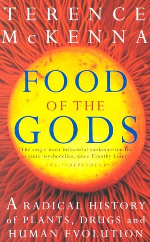 food of the gods book cover
