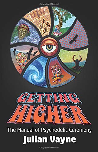 getting higher book cover