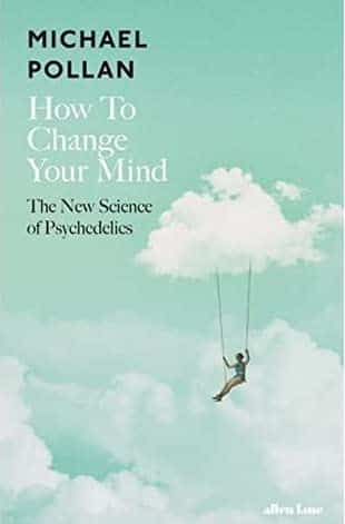how to change your mind book cover