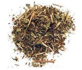 dried skullcap herb