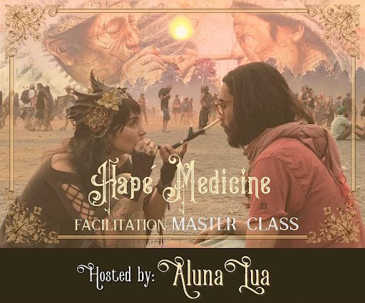 Hape master class