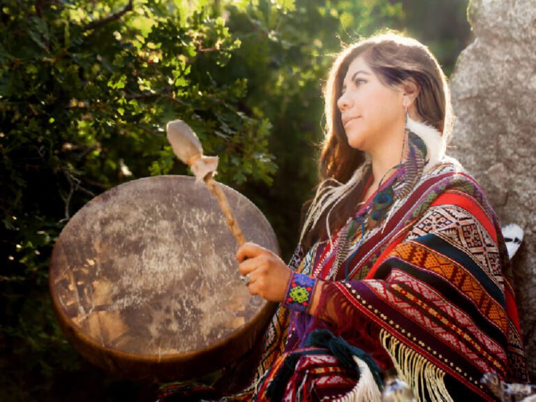 Core Shamanism: Ancestral Rituals in Modern Times – EntheoNation