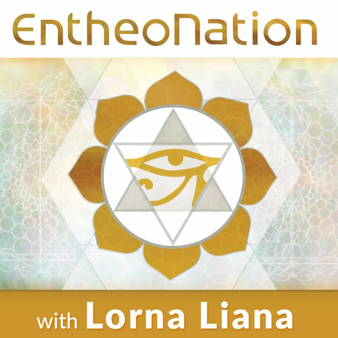 EntheoNation: Psychedelics | Shamanism | Visionary Culture